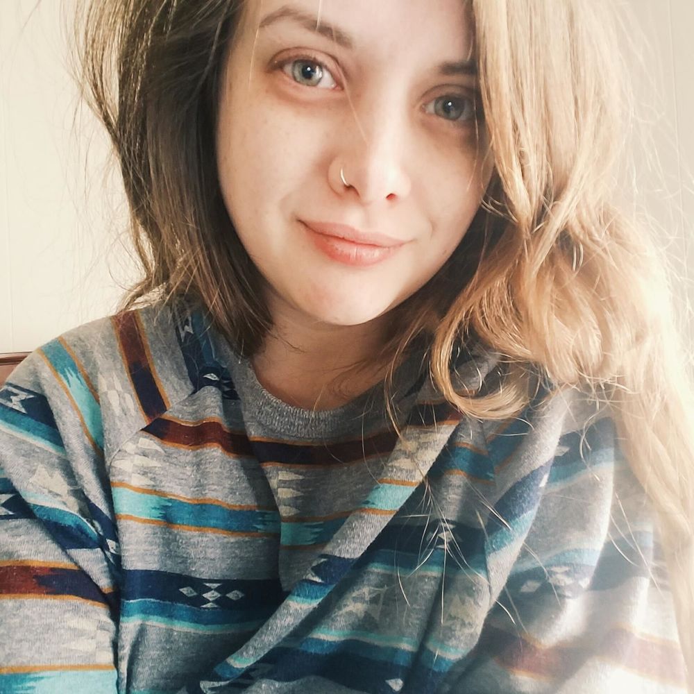 Meet your Posher, Ashley